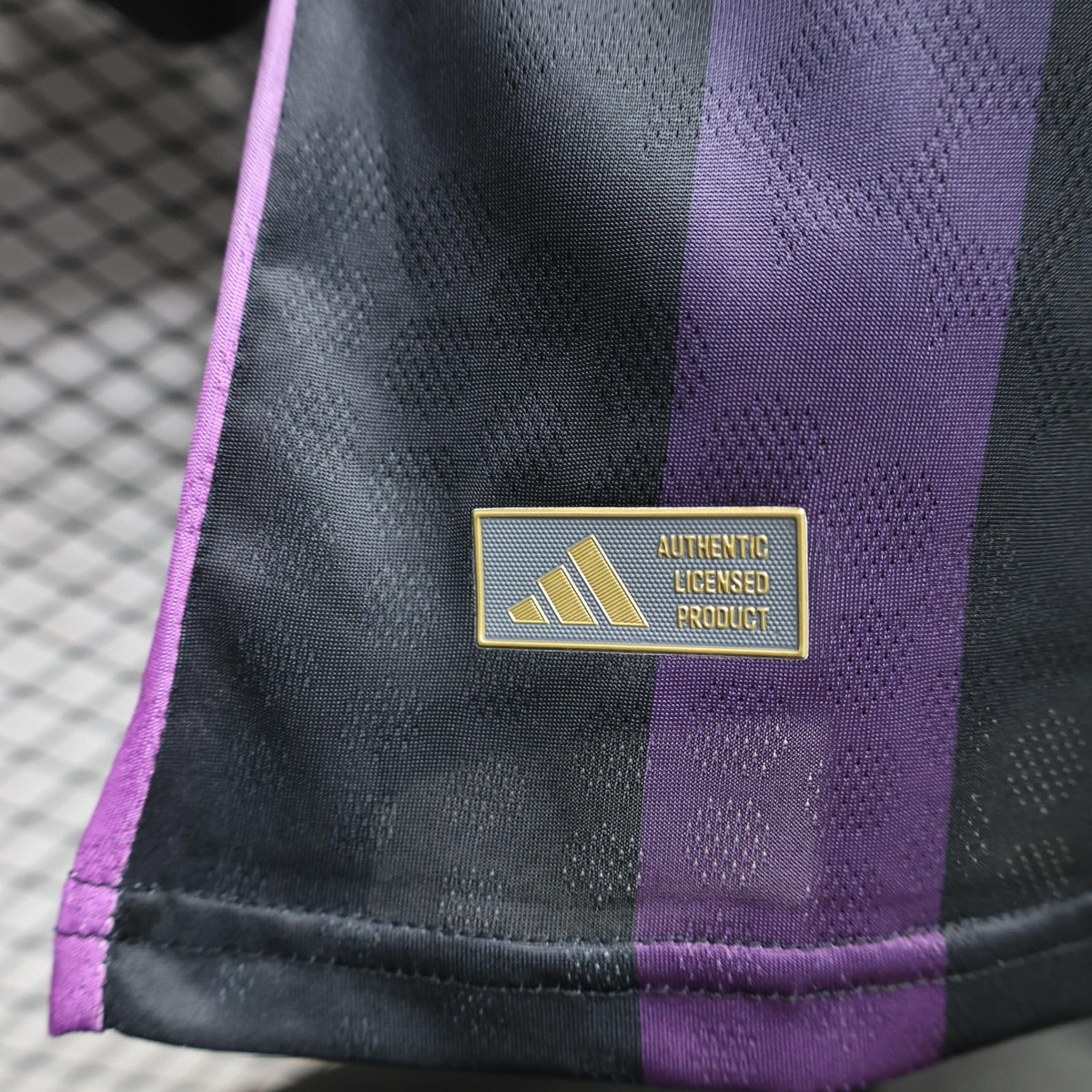 Player Version 26/27 Real Madrid Special Edition Shirt