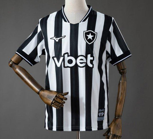 26/27 Botafogo Home Shirt