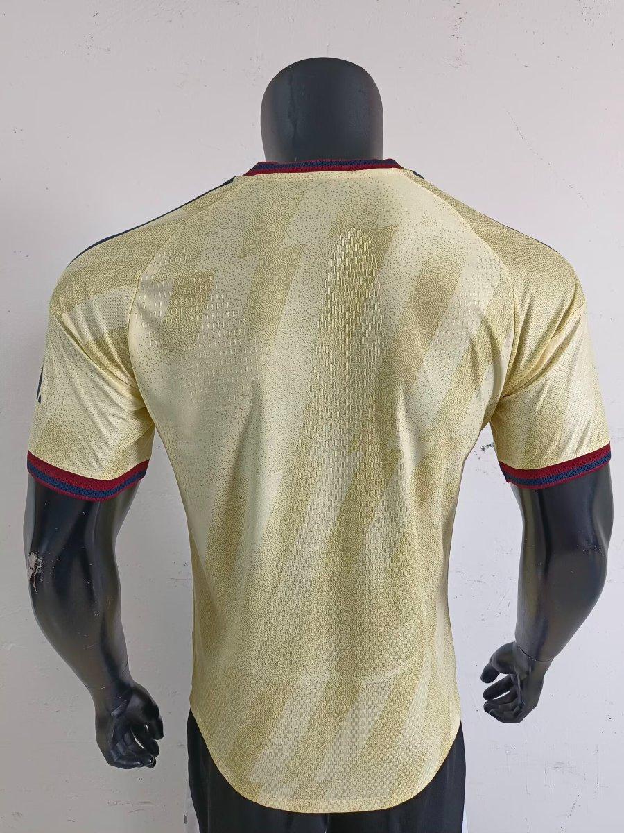 Player Version 26/27 Arsenal Third Shirt