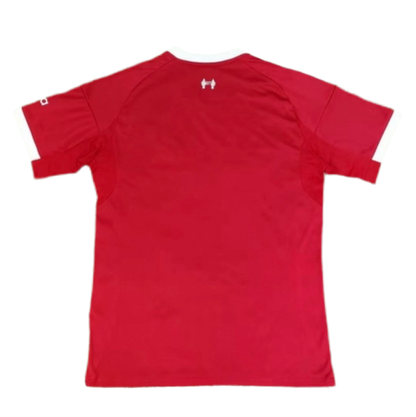 Liverpool Fc Principal 25/26