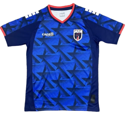 CAPE VERDE HOME SHIRT