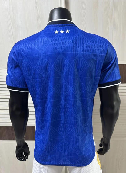 IPSWICH TOWN HOME SHIRT 26/27 PLAYER VERSION
