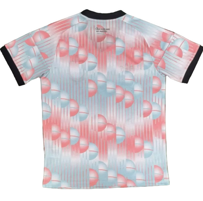Belgium Away Shirt 2026