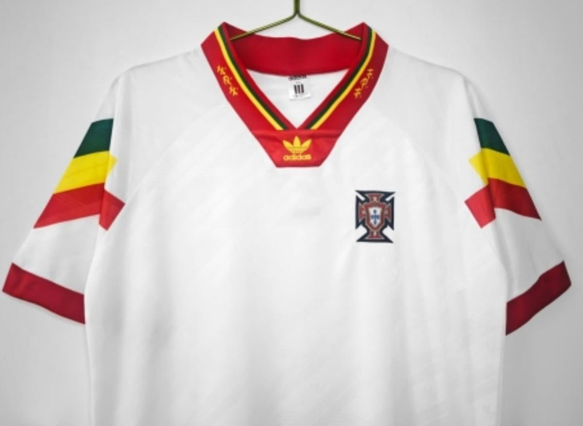 PORTUGAL RETRO AWAY 1992-1994
