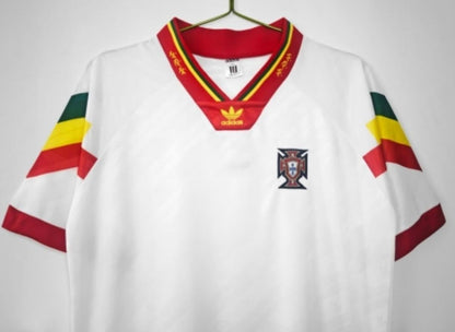 PORTUGAL RETRO AWAY 1992-1994