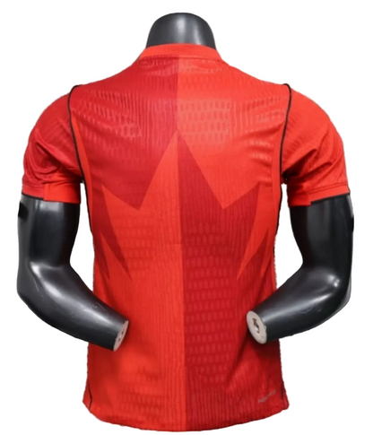 Canada Home Shirt 2026