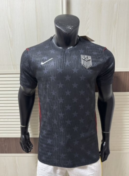 USA Away Shirt 2026