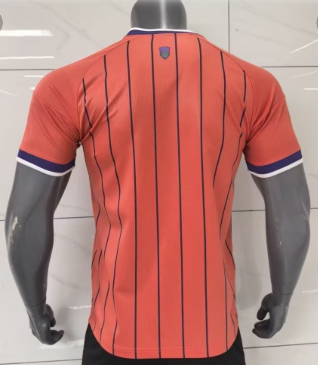 Scotland Away Shirt 2026