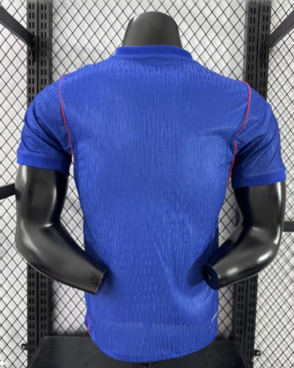 Croatia Away Shirt 2026