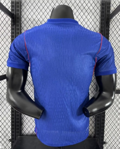 Croatia Away Shirt 2026
