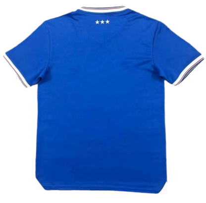 Ipswich Town FC Home 25/26