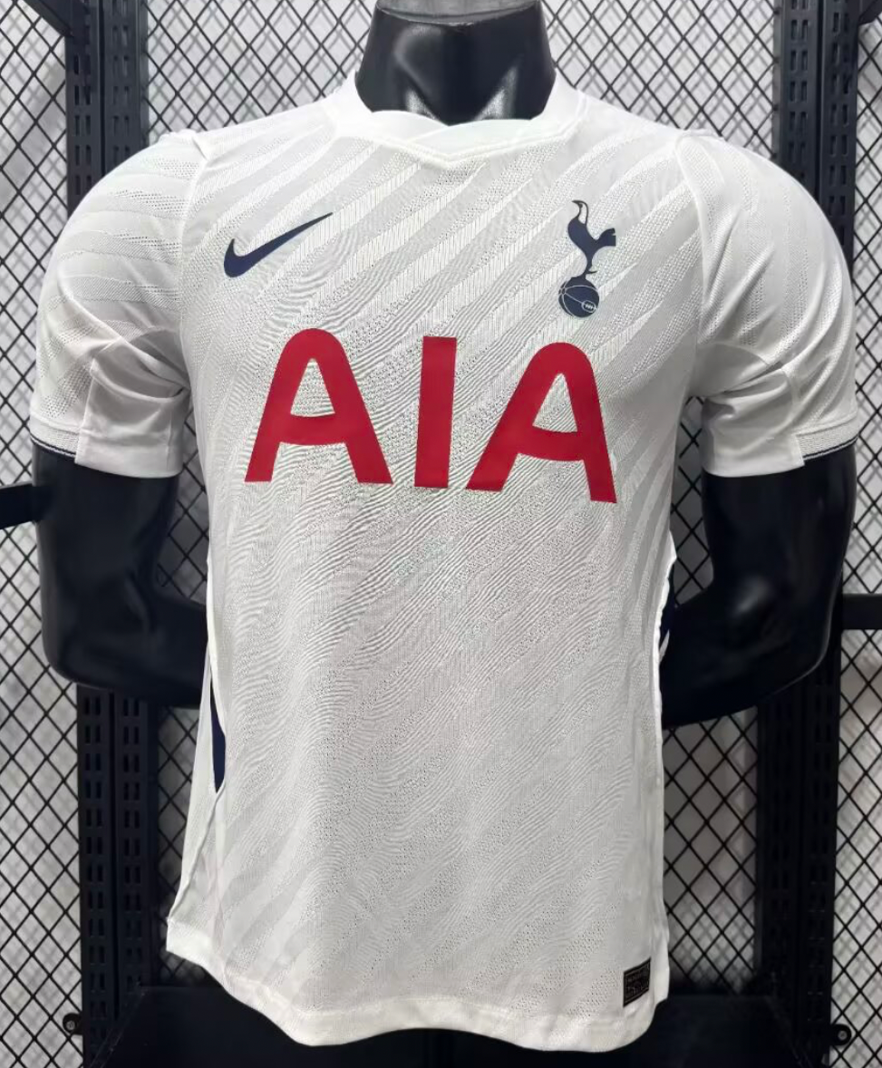 TOTTENHAM HOME SHIRT 26/27