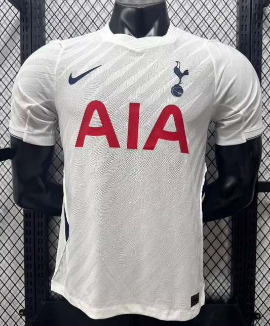 TOTTENHAM HOME SHIRT 26/27