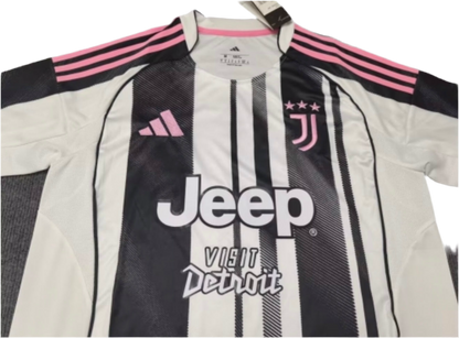 Juventus Principal 25/26