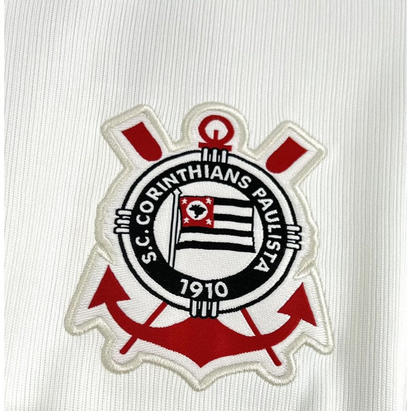 2026/27 Mens Corinthians Home Shirt