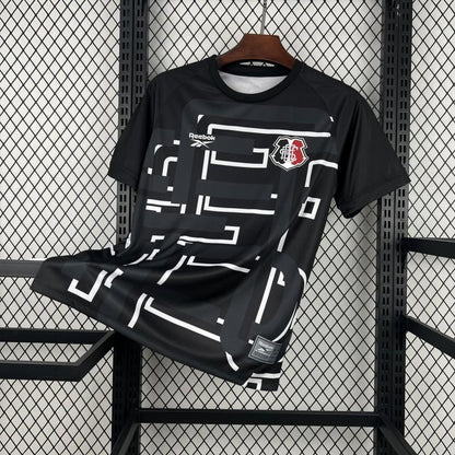 2026/27 Mens Santa Cruz FC Pre-Match Shirt