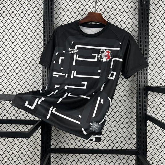 2026/27 Mens Santa Cruz FC Pre-Match Shirt