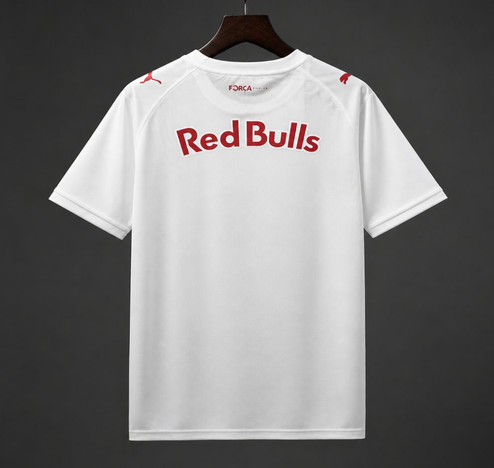 26/27 Red Bull Bragantino Home Shirt