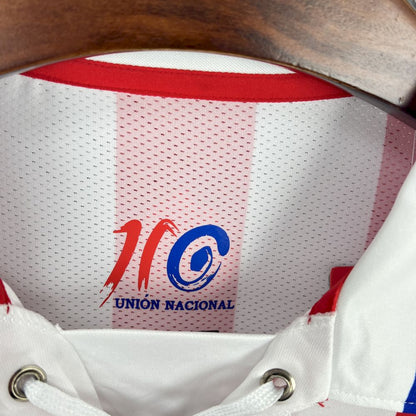 2016/17 Retro Chivas Guadalajara 110th Anniversary Long Sleeve Shirt