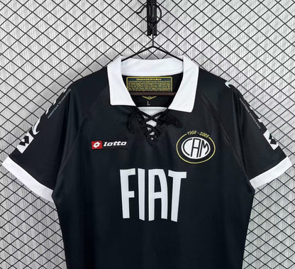 Retro 2008 Atlético Mineiro Centenary Special Edition Shirt