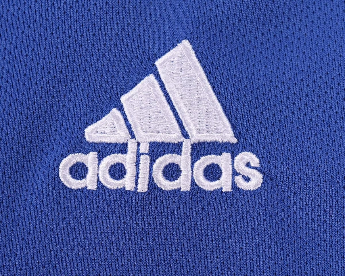 Retro Kids 07/08 Chelsea Home Champion Shirt