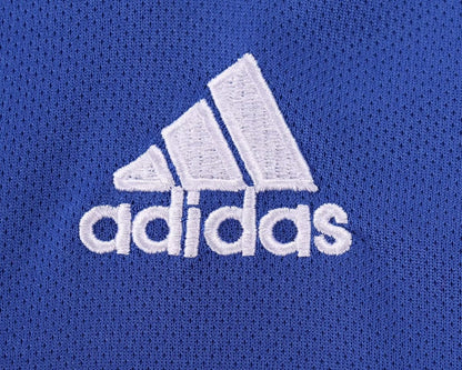 Retro Kids 07/08 Chelsea Home Champion Shirt