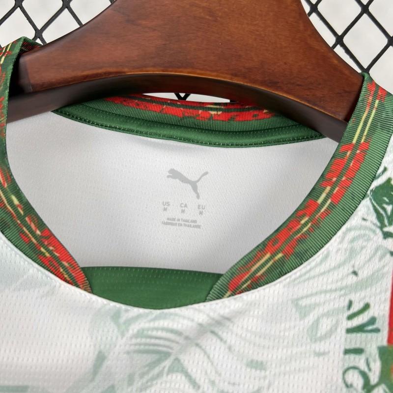 2026 Mens Portugal Specia Shirt