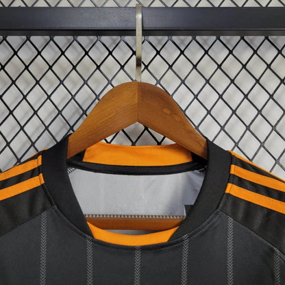 2010/11 Retro Chelsea Away Shirt