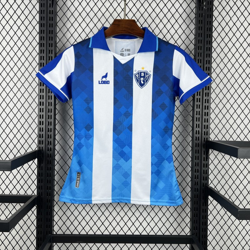 2026/27 Womens Paysandu Home Shirt