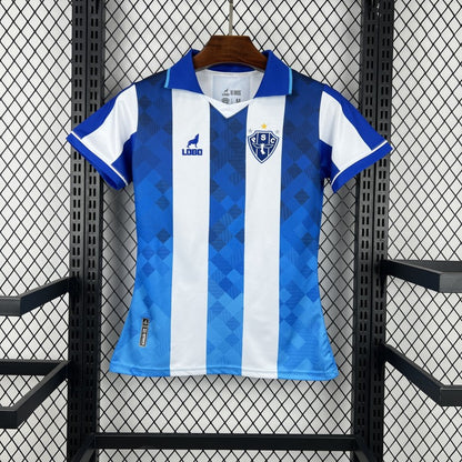 2026/27 Womens Paysandu Home Shirt