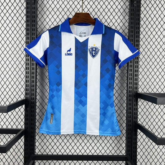 2026/27 Womens Paysandu Home Shirt