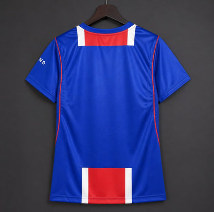 26/27 Women PSG Home Shirt