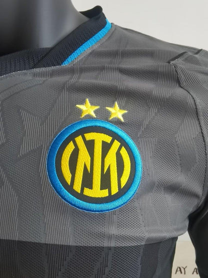 Player Version 26/27 Inter Milan Third Shirt
