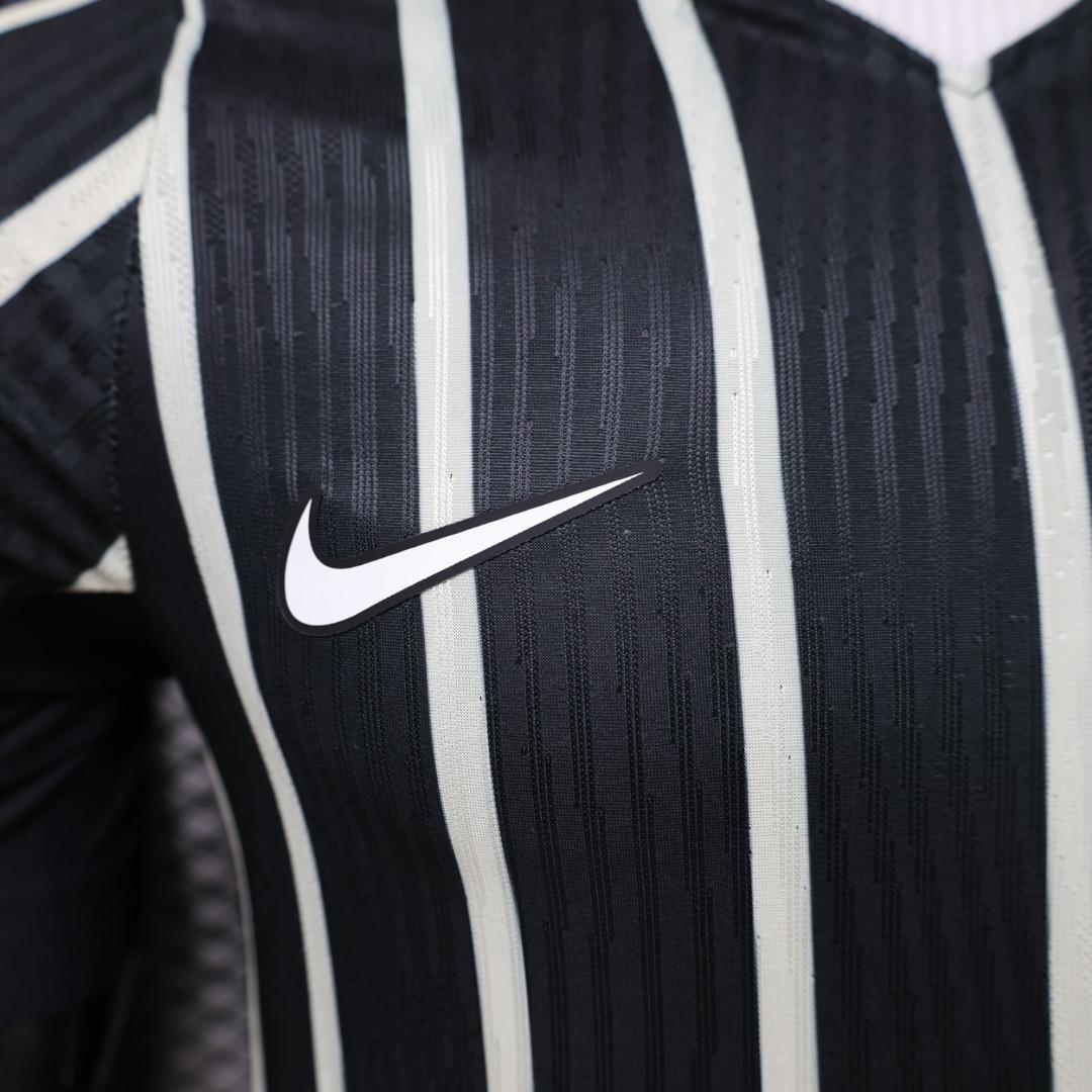 Player Version 26/27 Corinthians Away Shirt