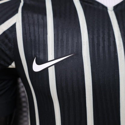 Player Version 26/27 Corinthians Away Shirt