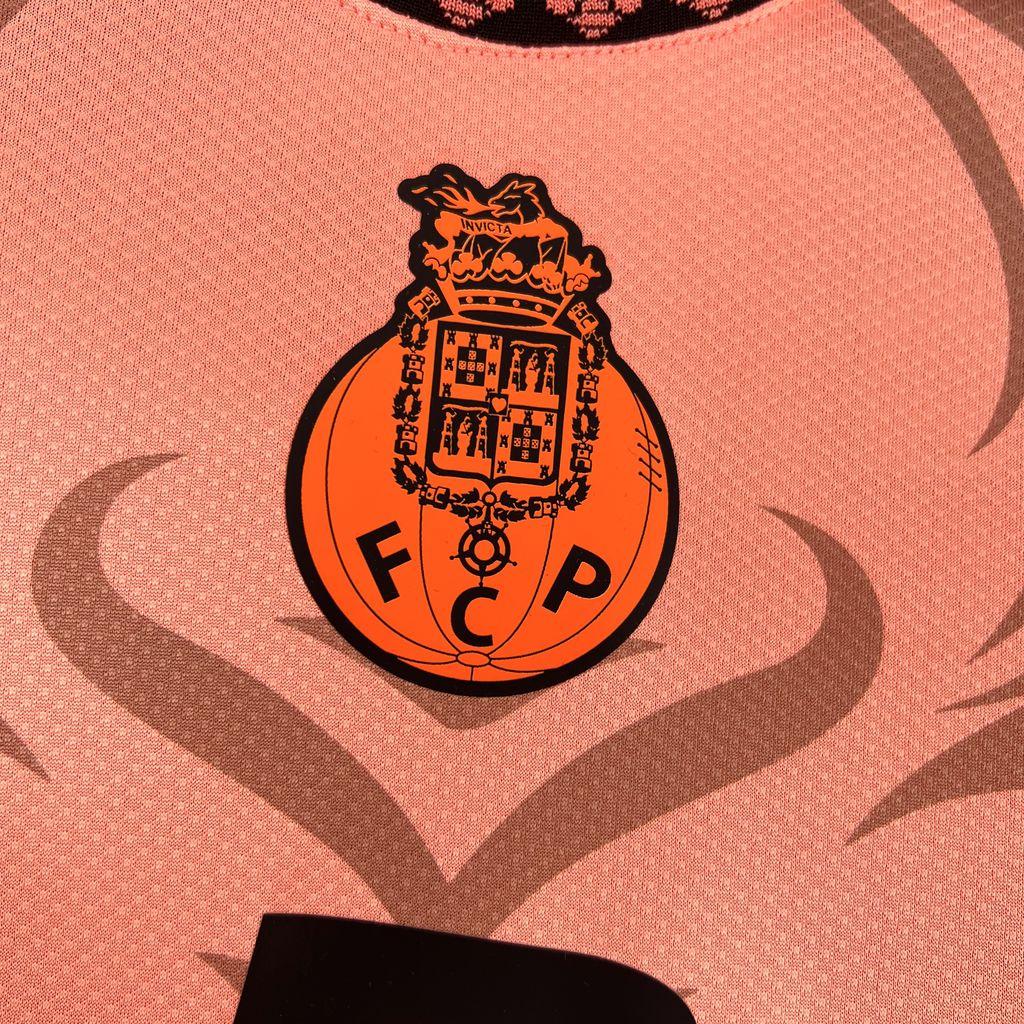 2026/27 Mens FC Porto Special Shirt