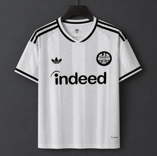 26/27 Eintracht Frankurt Away Shirt