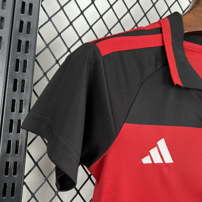 2026/27 Womens Flamengo Home Shirt