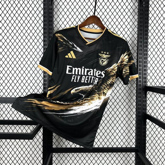 2026/27 Mens Benfica Special Shirt