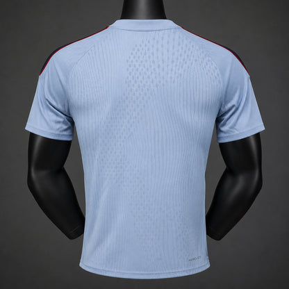 2026 England Blue Training Shirt