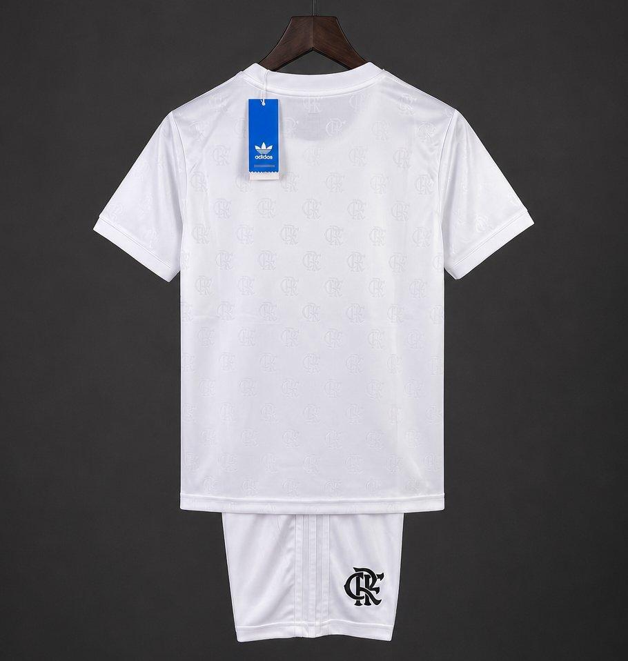26/27 Kids Real Madrid 125 Years Anniversary  Shirt