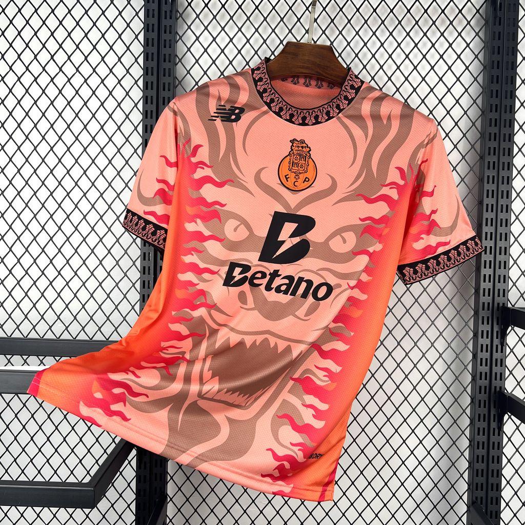 2026/27 Mens FC Porto Special Shirt