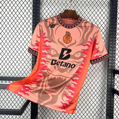 2026/27 Mens FC Porto Special Shirt