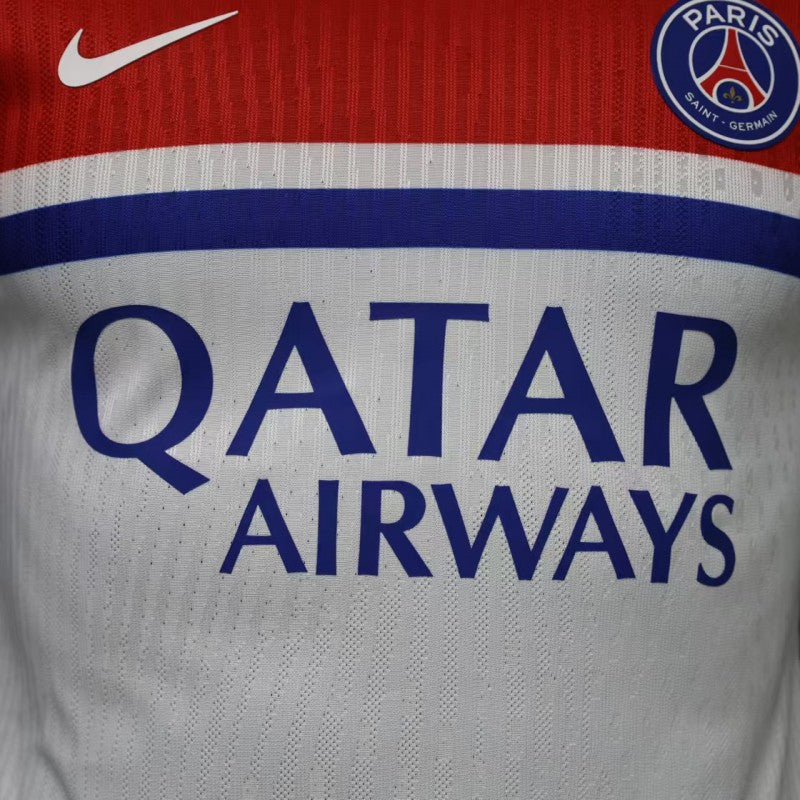 Player Version 26/27 Paris Saint-Germain Training Shirt