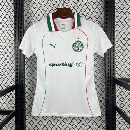 2026/27 Womens Palmeiras Away Shirt