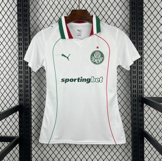 2026/27 Womens Palmeiras Away Shirt