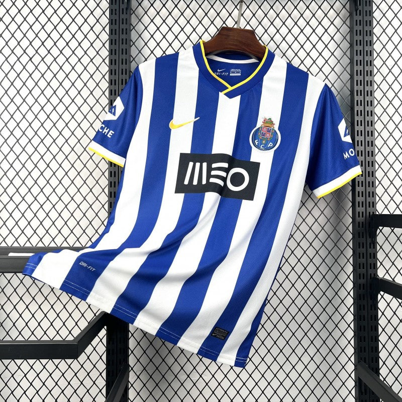 2013/14 Retro FC Porto Home Shirt