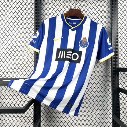 2013/14 Retro FC Porto Home Shirt