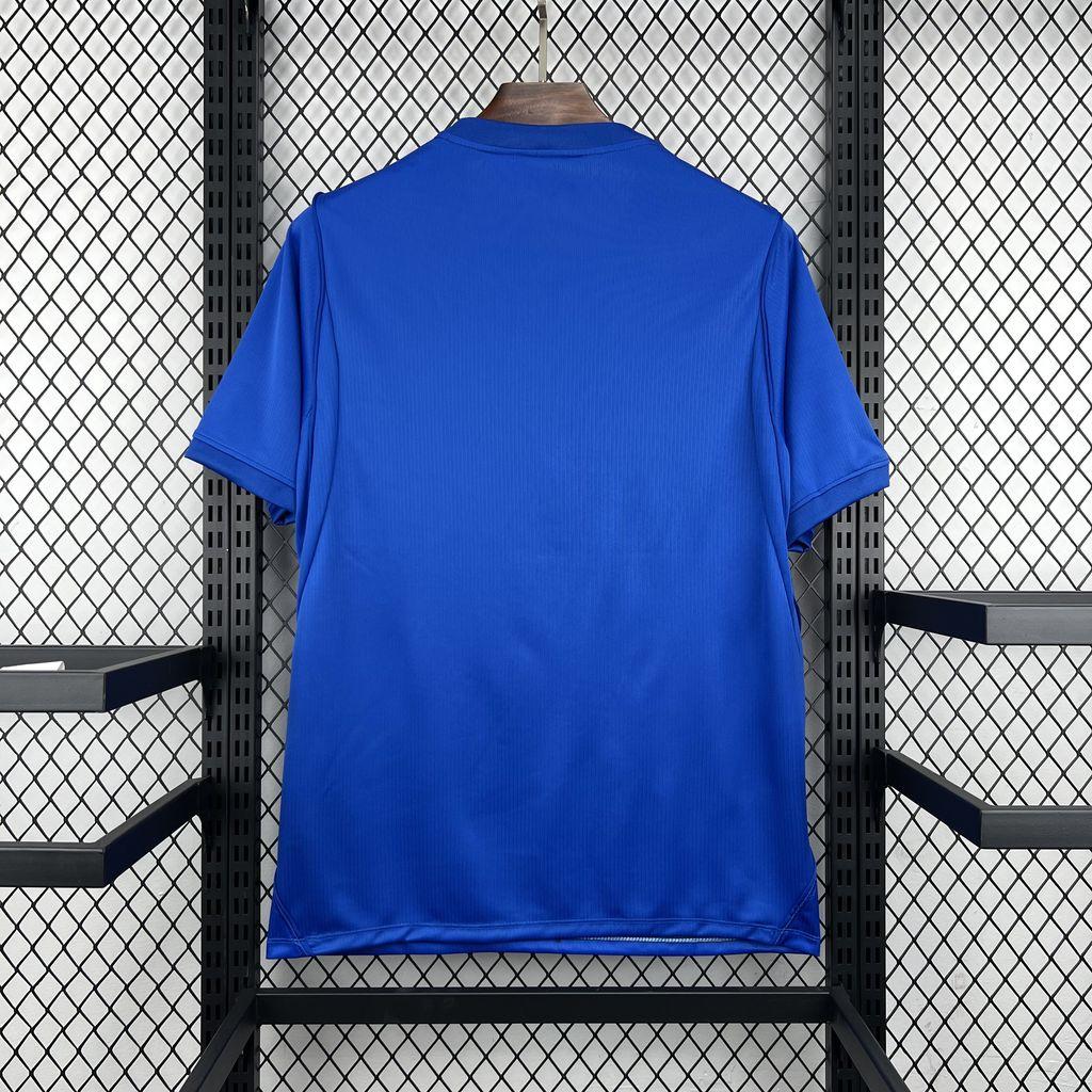 2026 Slovenia Home Shirt