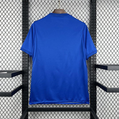 2026 Slovenia Home Shirt